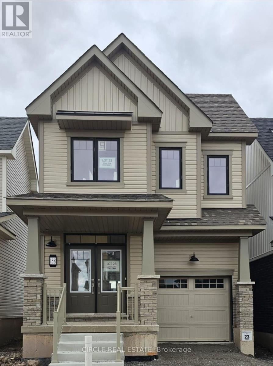 158 PORT CRESCENT, Welland, Ontario