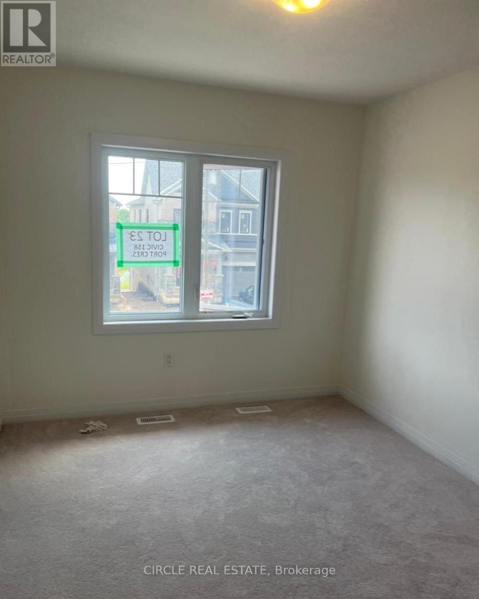 158 Port Crescent, Welland, Ontario  L3B 5K5 - Photo 15 - X13636156