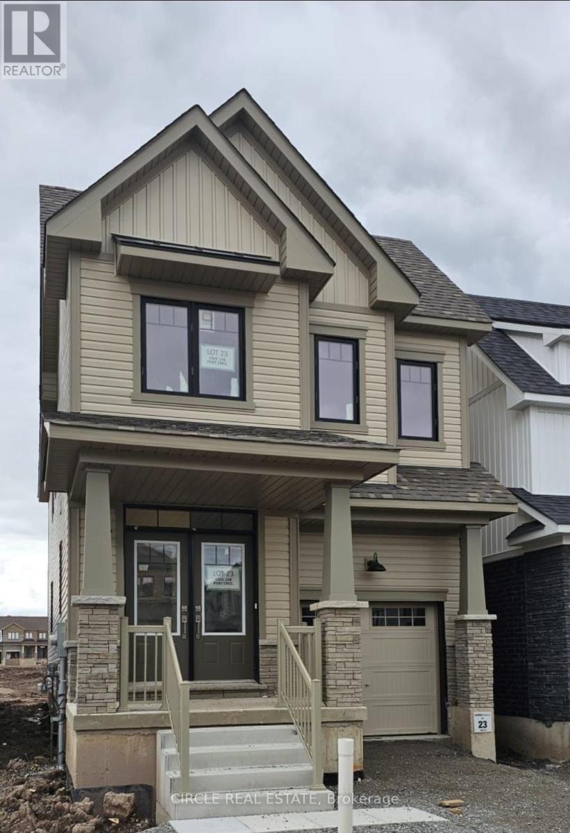 158 Port Crescent, Welland, Ontario  L3B 5K5 - Photo 2 - X13636156