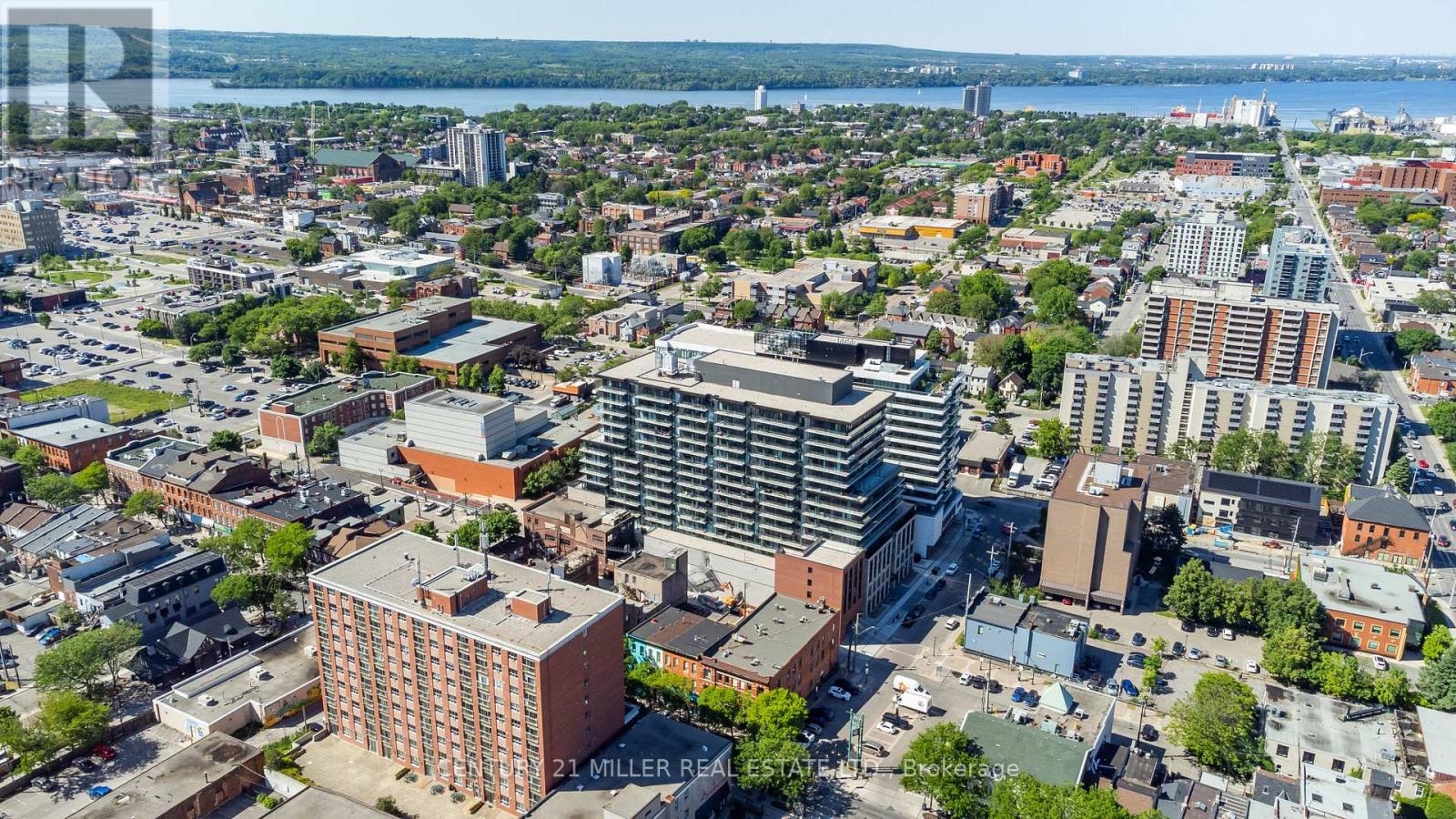 1309 - 1 Jarvis Street, Hamilton, Ontario  L8R 0A8 - Photo 36 - X13636174