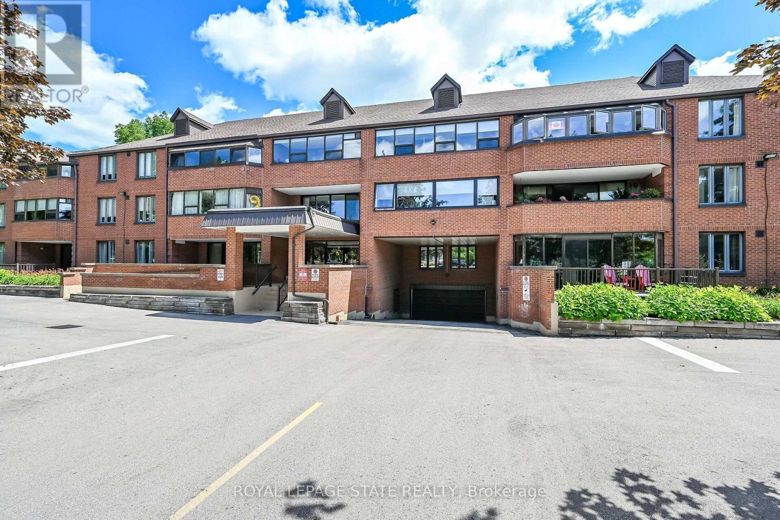 308 - 150 Wilson Street W, Hamilton, Ontario  L8R 1E2 - Photo 1 - X13636292