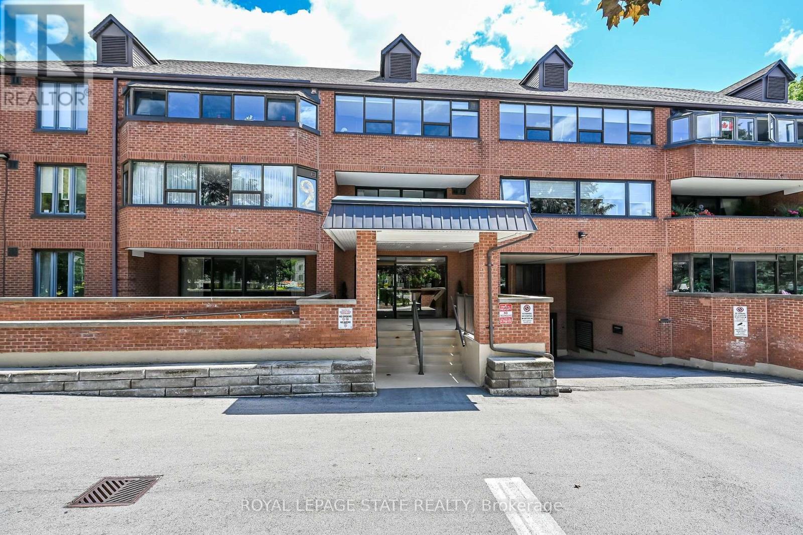 308 - 150 Wilson Street W, Hamilton, Ontario  L8R 1E2 - Photo 2 - X13636292