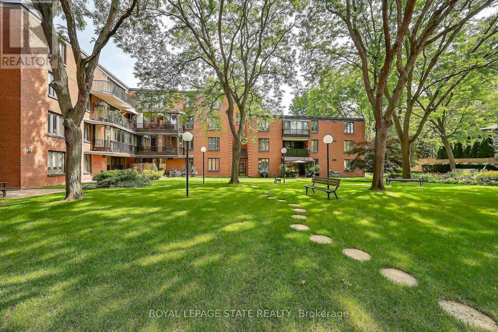 308 - 150 Wilson Street W, Hamilton, Ontario  L8R 1E2 - Photo 46 - X13636292
