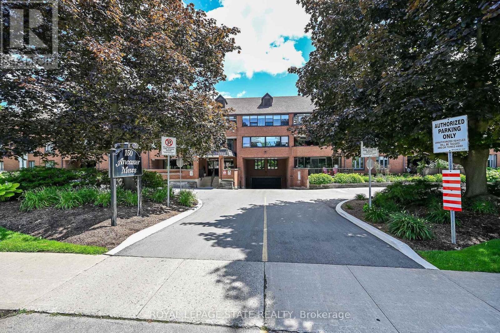 308 - 150 Wilson Street W, Hamilton, Ontario  L8R 1E2 - Photo 48 - X13636292