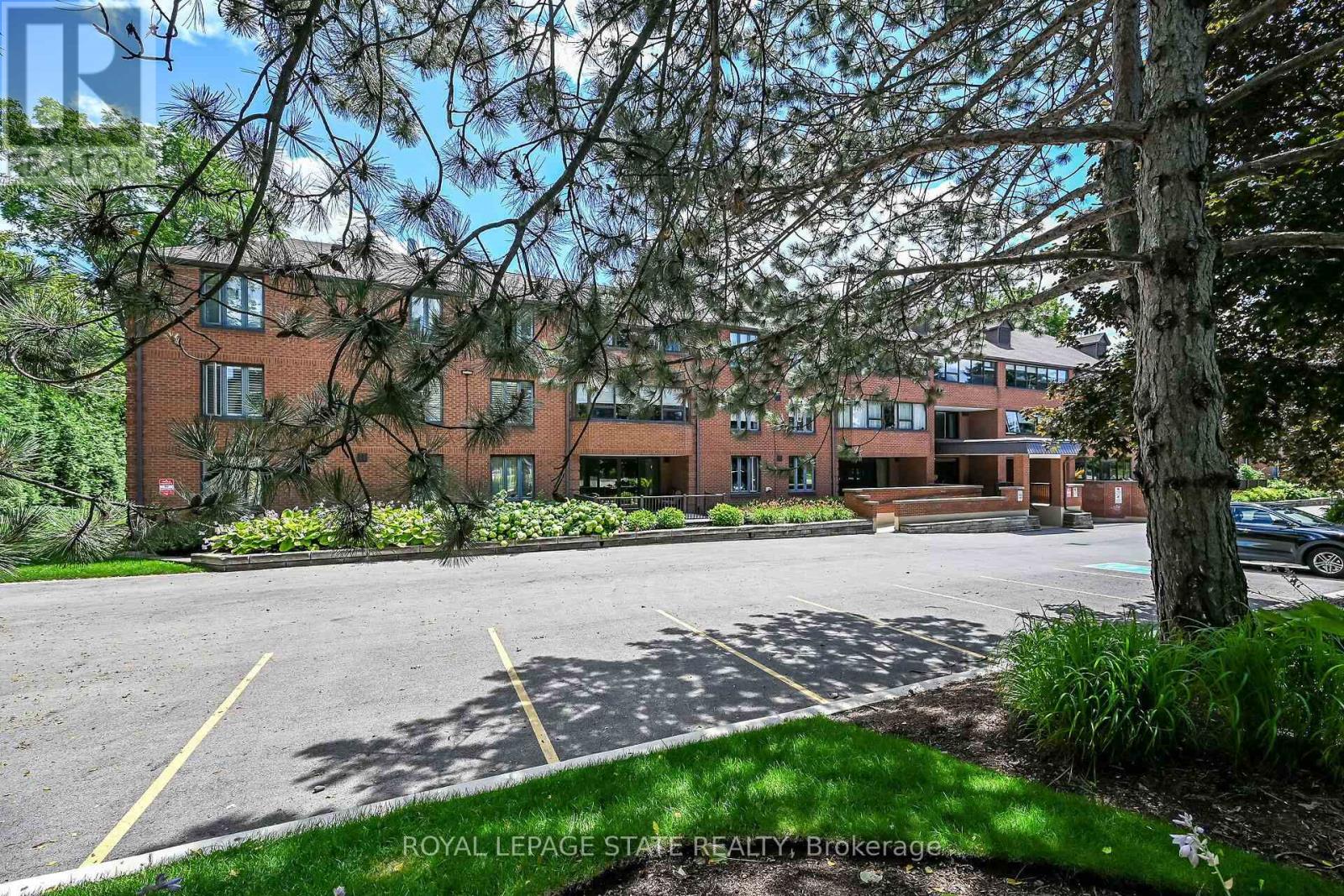 308 - 150 Wilson Street W, Hamilton, Ontario  L8R 1E2 - Photo 49 - X13636292