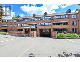 308 - 150 WILSON STREET W, Hamilton, Ontario
