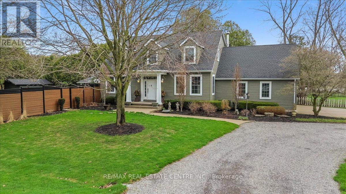 653 GLEN MORRIS ROAD W, Brant, Ontario