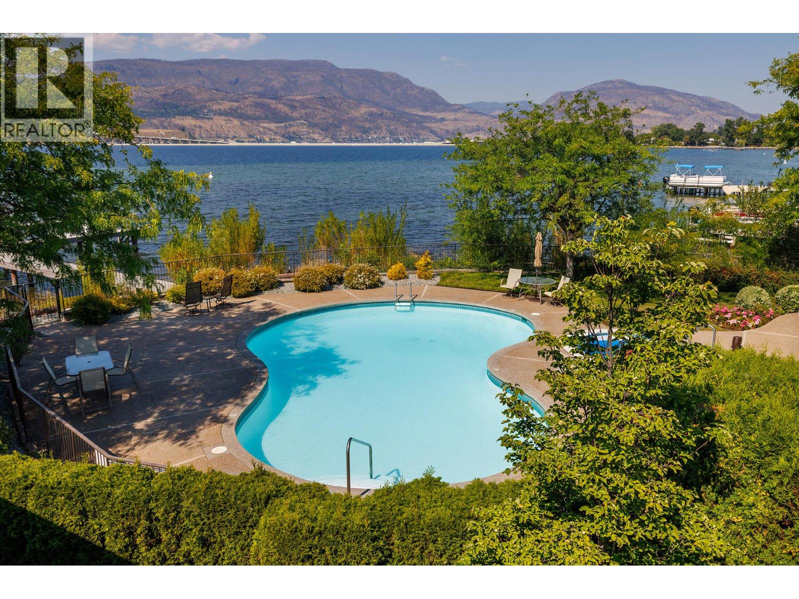 2368 Abbott Street Unit# 4, Kelowna, British Columbia  V1Y 9G7 - Photo 44 - 10391622