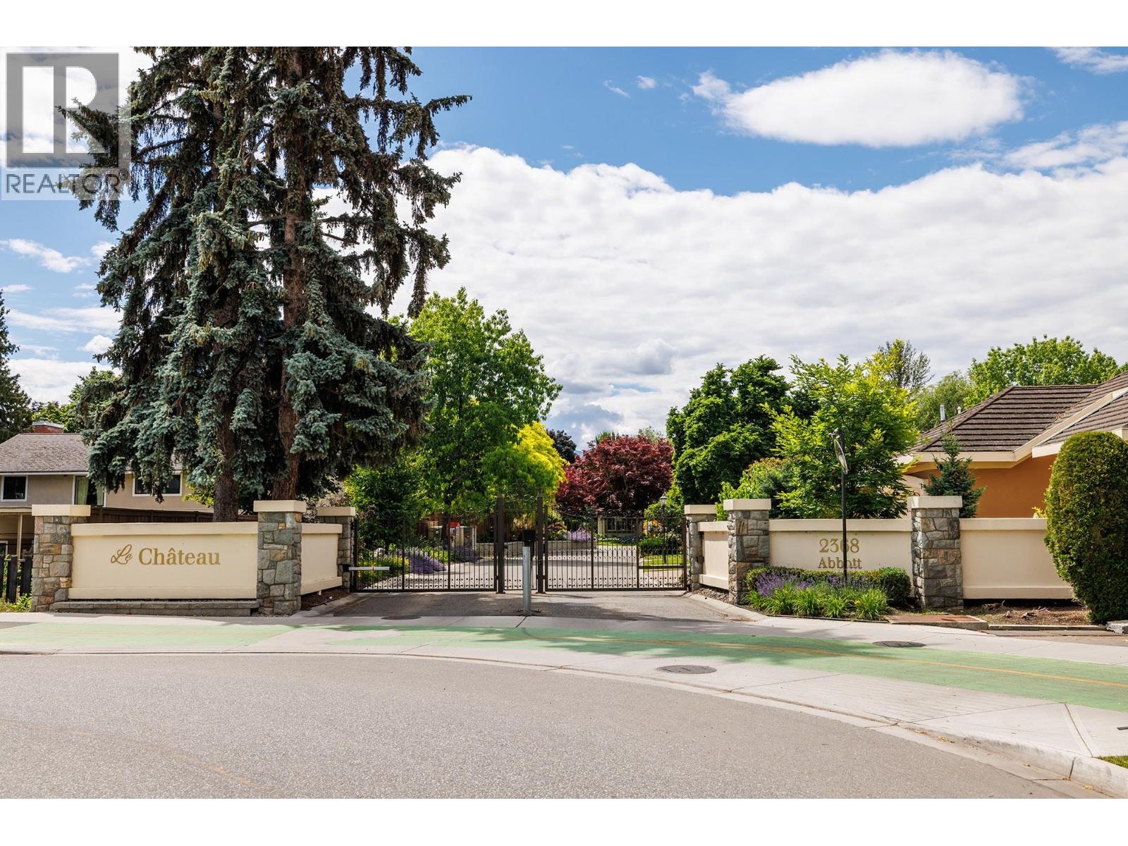 2368 Abbott Street Unit# 4, Kelowna, British Columbia  V1Y 9G7 - Photo 53 - 10391622