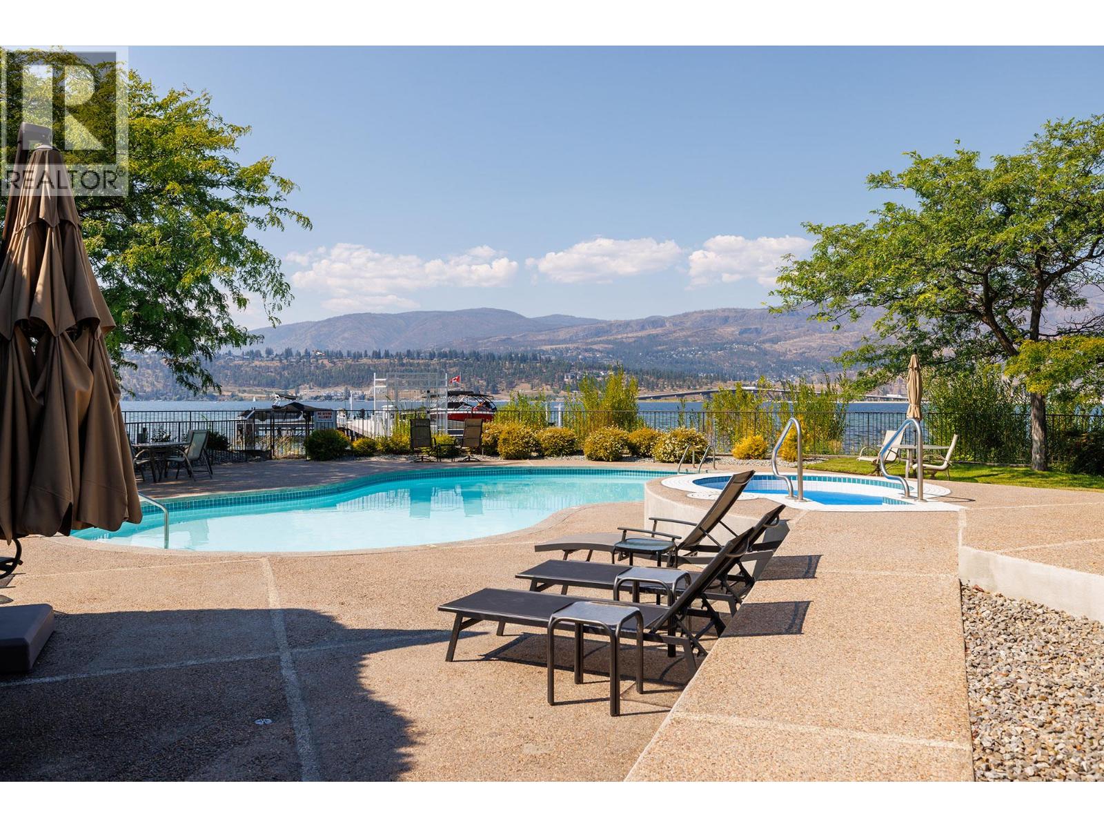 2368 Abbott Street Unit# 4, Kelowna, British Columbia  V1Y 9G7 - Photo 45 - 10391622