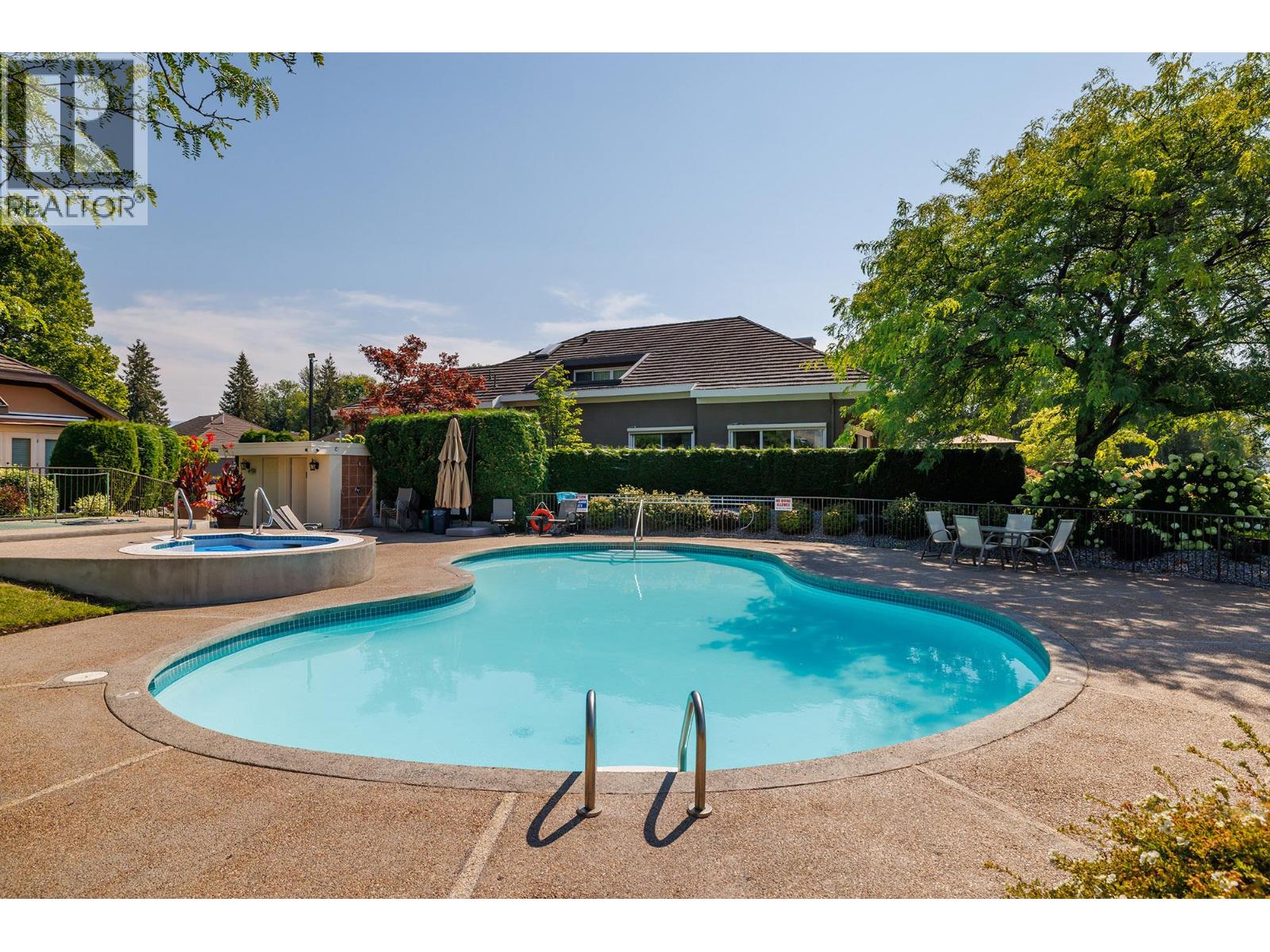 2368 Abbott Street Unit# 4, Kelowna, British Columbia  V1Y 9G7 - Photo 47 - 10391622
