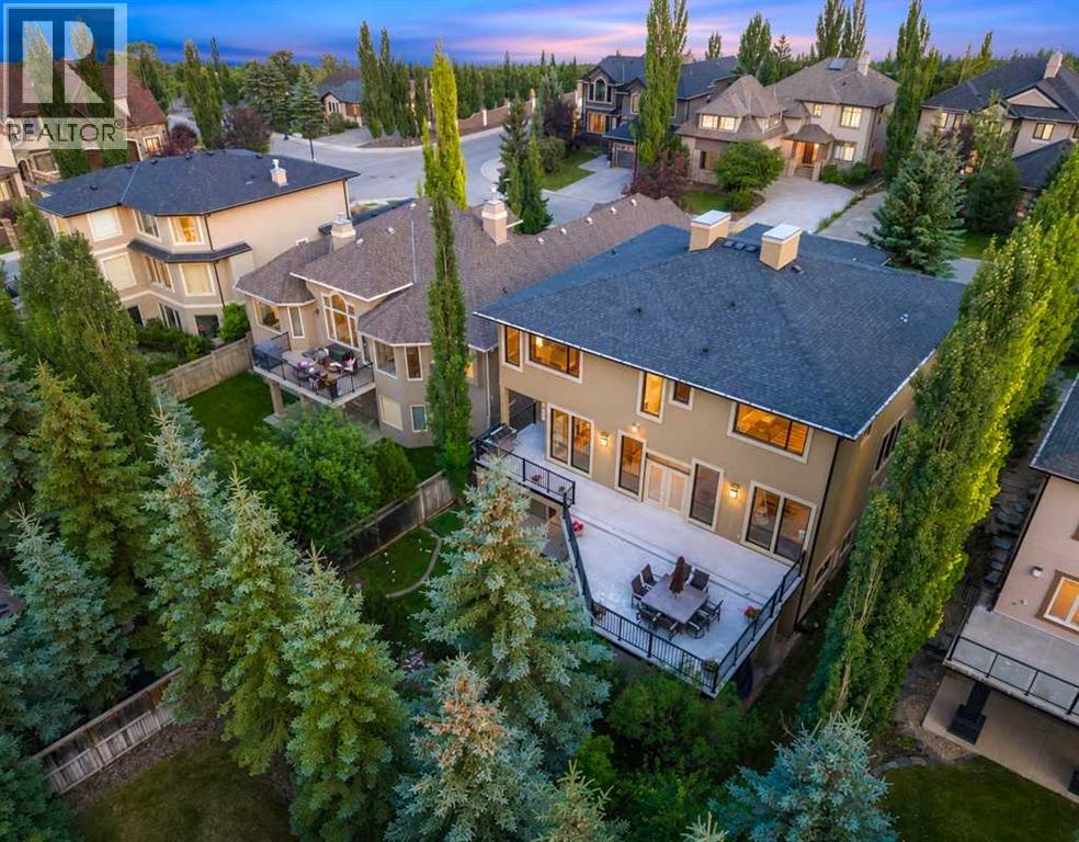 10 Aspen Ridge Way SW, Calgary, Alberta  T3H 5M3 - Photo 4 - A2333239