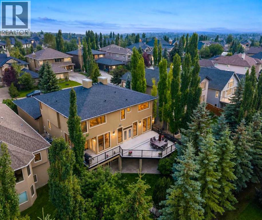 10 Aspen Ridge Way SW, Calgary, Alberta  T3H 5M3 - Photo 3 - A2333239