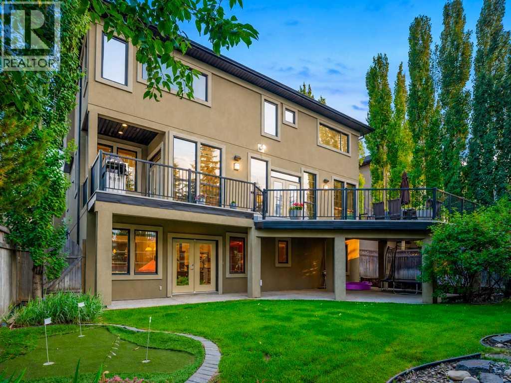 10 Aspen Ridge Way SW, Calgary, Alberta  T3H 5M3 - Photo 5 - A2333239