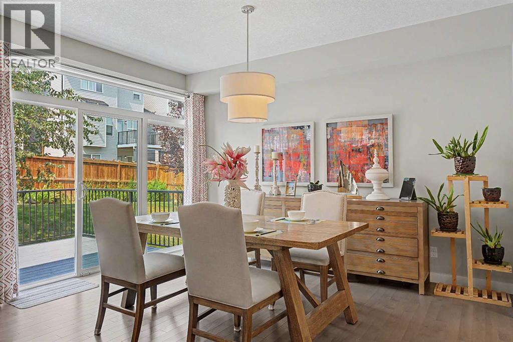 605 Nolan Hill Boulevard NW, Calgary, Alberta  T3R 0V6 - Photo 12 - A2334288