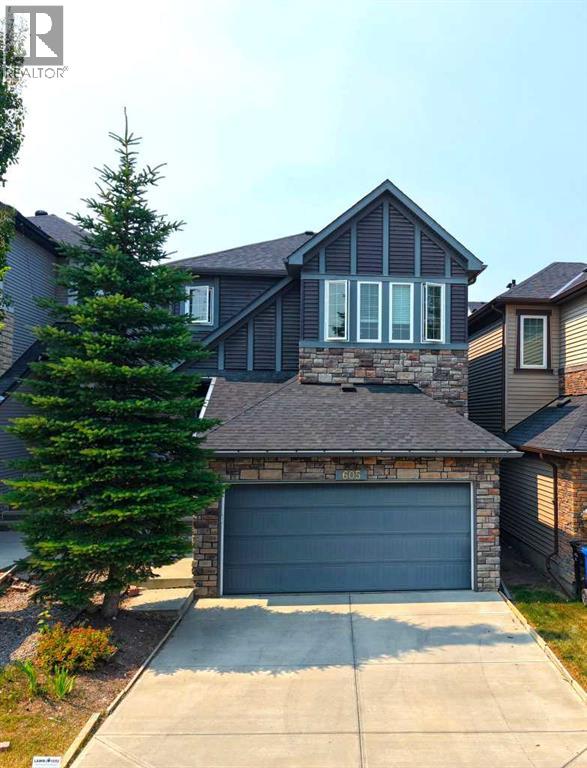 605 Nolan Hill Boulevard NW, Calgary, Alberta  T3R 0V6 - Photo 1 - A2334288