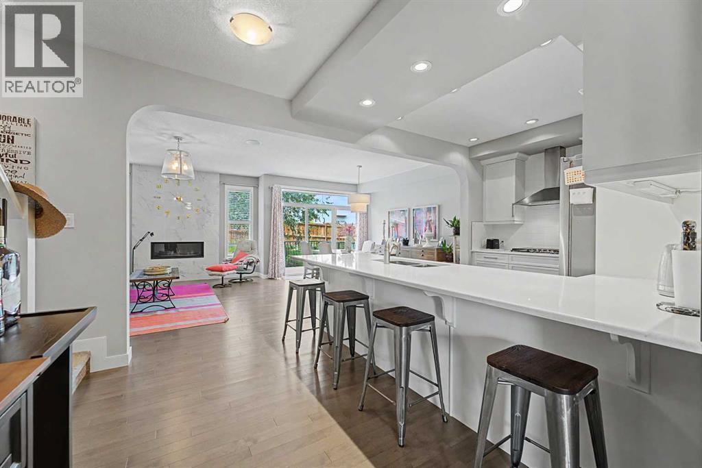 605 Nolan Hill Boulevard NW, Calgary, Alberta  T3R 0V6 - Photo 5 - A2334288