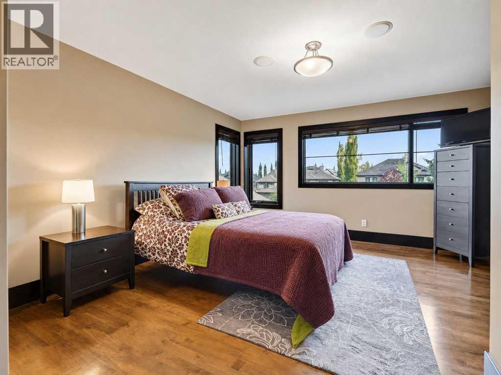 10 Aspen Ridge Way SW, Calgary, Alberta  T3H 5M3 - Photo 33 - A2333239