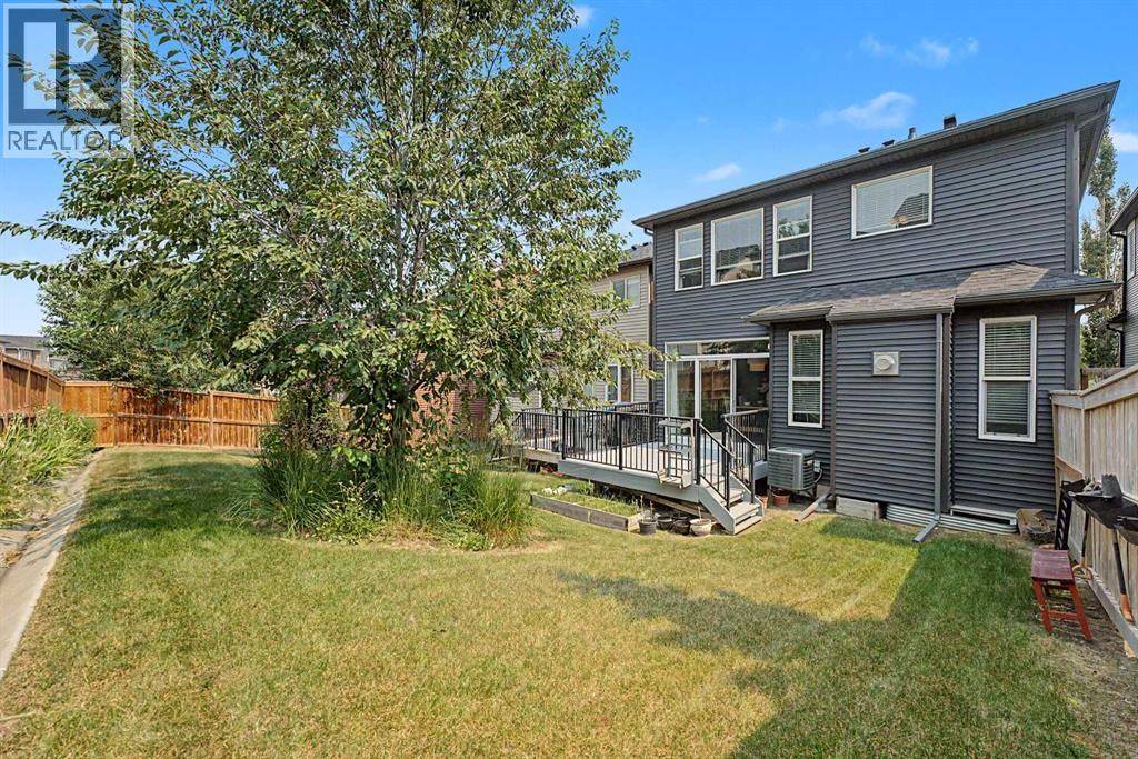 605 Nolan Hill Boulevard NW, Calgary, Alberta  T3R 0V6 - Photo 38 - A2334288