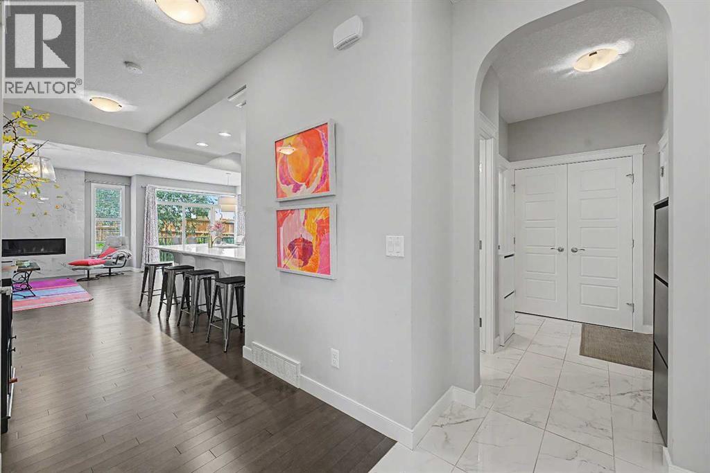 605 Nolan Hill Boulevard NW, Calgary, Alberta  T3R 0V6 - Photo 4 - A2334288