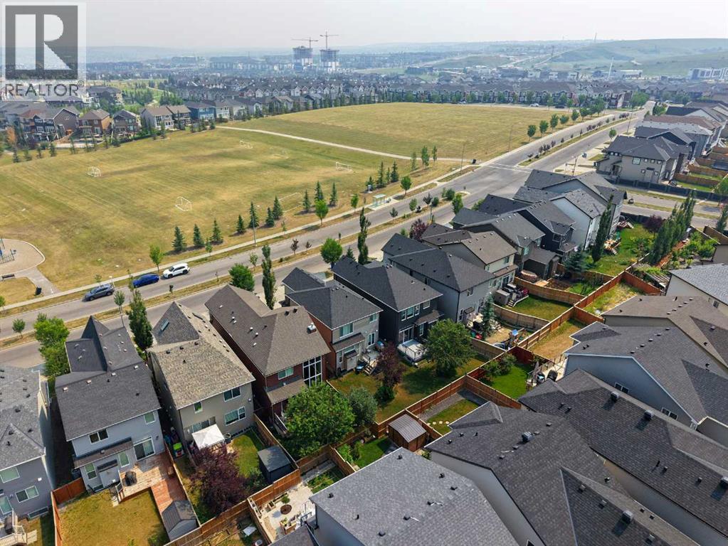 605 Nolan Hill Boulevard NW, Calgary, Alberta  T3R 0V6 - Photo 46 - A2334288
