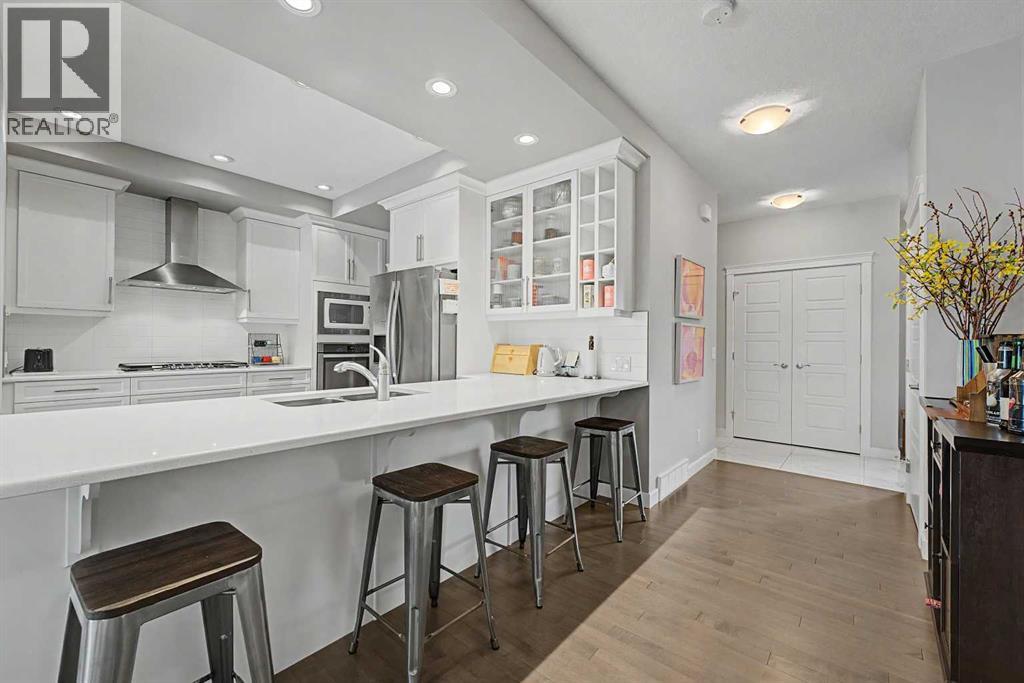 605 Nolan Hill Boulevard NW, Calgary, Alberta  T3R 0V6 - Photo 6 - A2334288