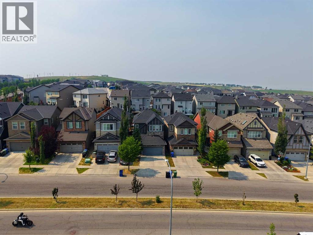 605 Nolan Hill Boulevard NW, Calgary, Alberta  T3R 0V6 - Photo 41 - A2334288