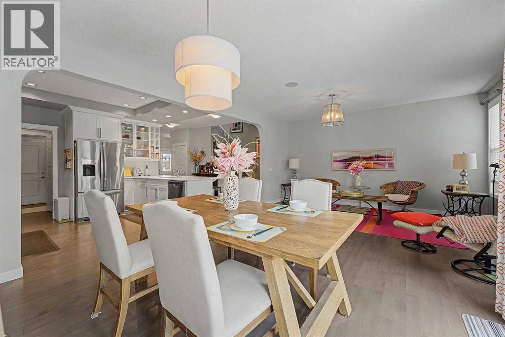 605 Nolan Hill Boulevard NW, Calgary, Alberta  T3R 0V6 - Photo 14 - A2334288