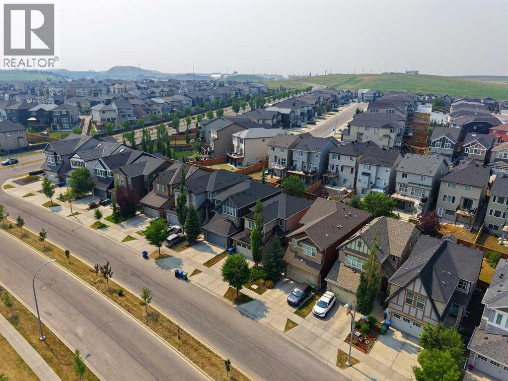 605 Nolan Hill Boulevard NW, Calgary, Alberta  T3R 0V6 - Photo 42 - A2334288