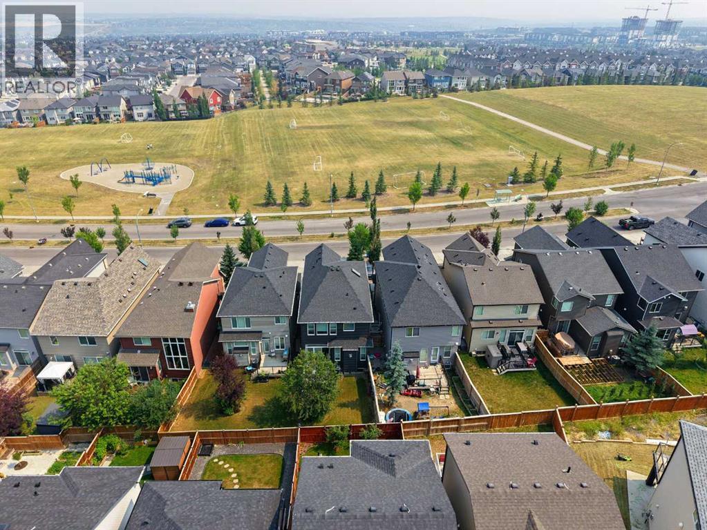 605 Nolan Hill Boulevard NW, Calgary, Alberta  T3R 0V6 - Photo 43 - A2334288