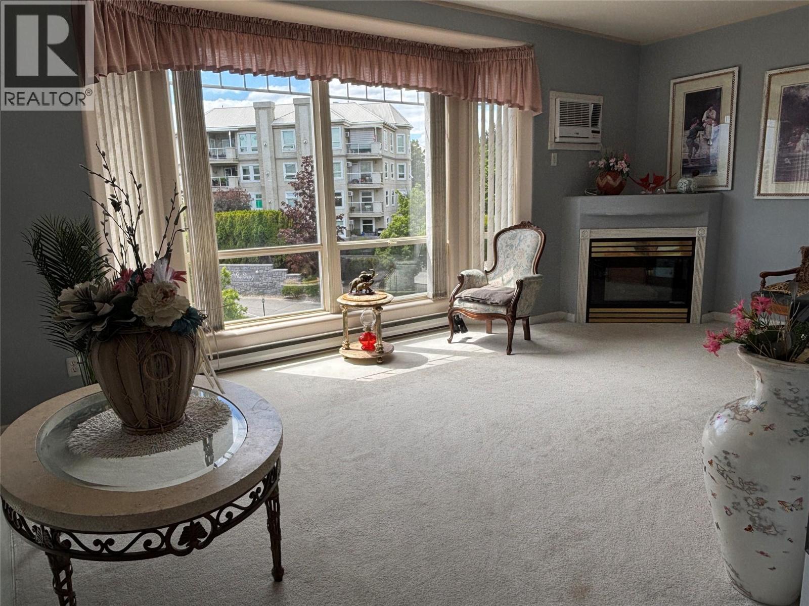 3221 Centennial Drive Unit# 401, Vernon, British Columbia  V1T 2T8 - Photo 12 - 10395191