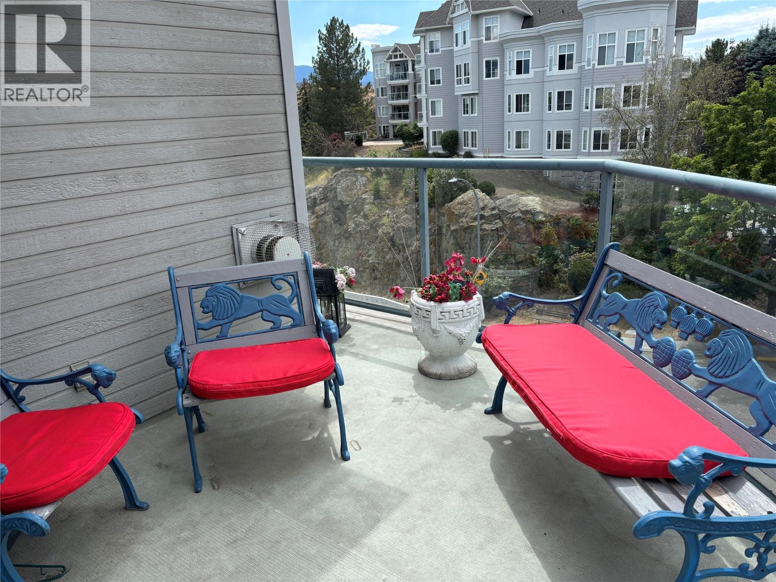 3221 Centennial Drive Unit# 401, Vernon, British Columbia  V1T 2T8 - Photo 17 - 10395191