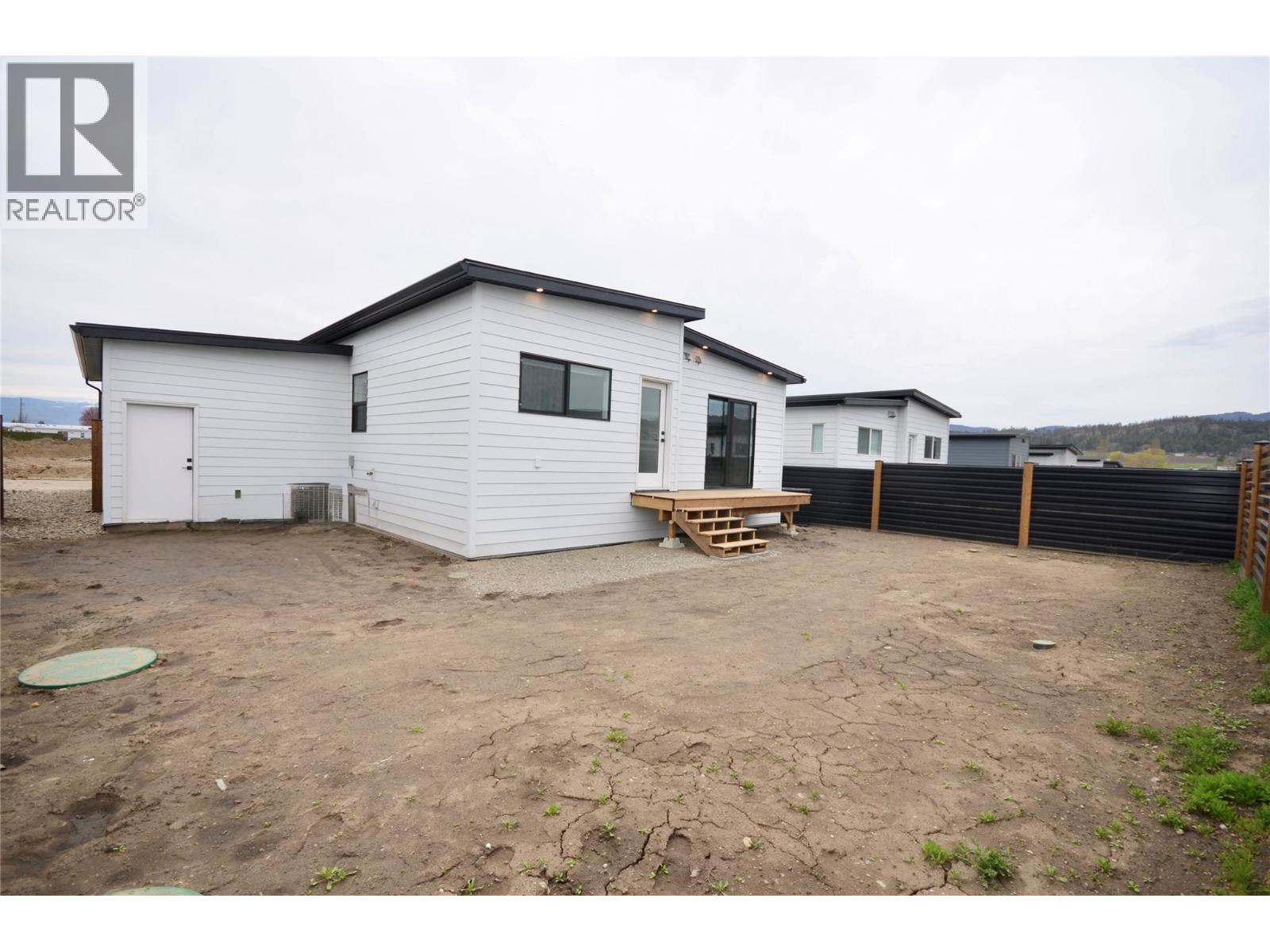 8900 Jim Bailey Road Unit# 126, Kelowna, British Columbia  V1H 2A4 - Photo 33 - 10396250