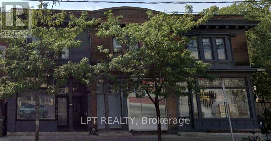 1506 Dundas Street W, Toronto, Ontario  M6K 1T5 - Photo 1 - C13632112