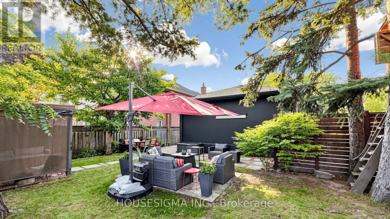 6 Koos Road, Toronto, Ontario  M9C 1W3 - Photo 46 - W13623648