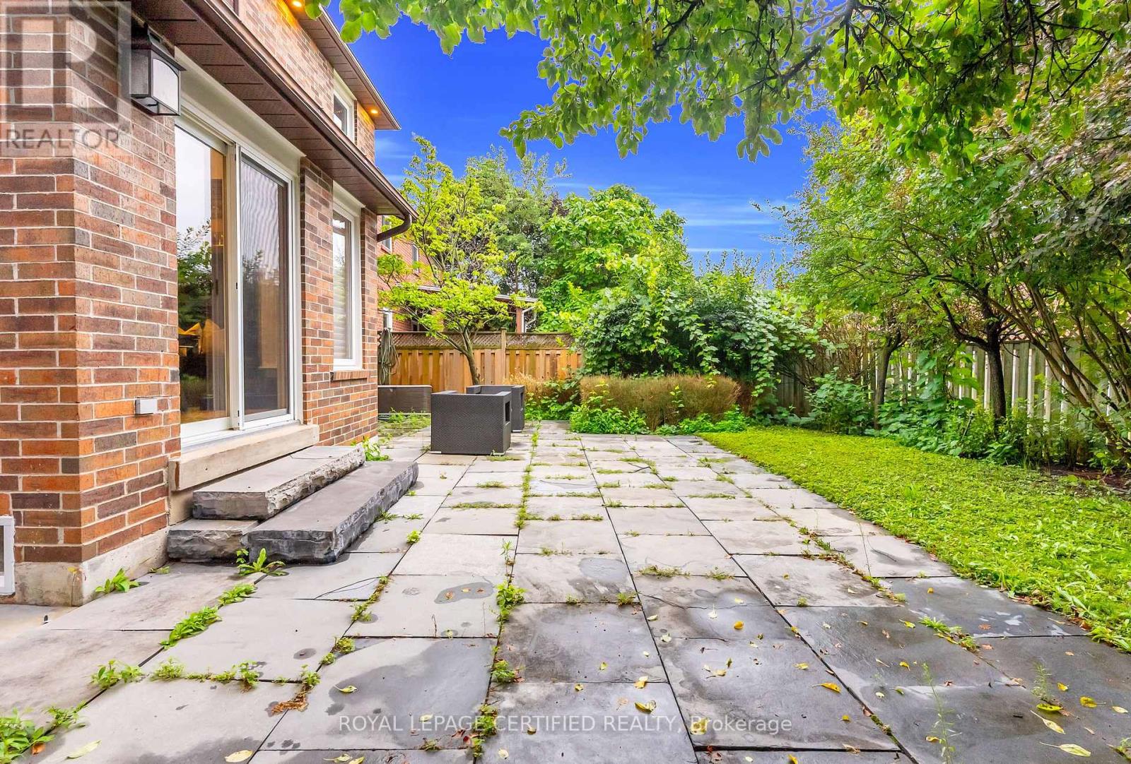 3650 Baird Court, Mississauga, Ontario  L5L 4T4 - Photo 45 - W13635802