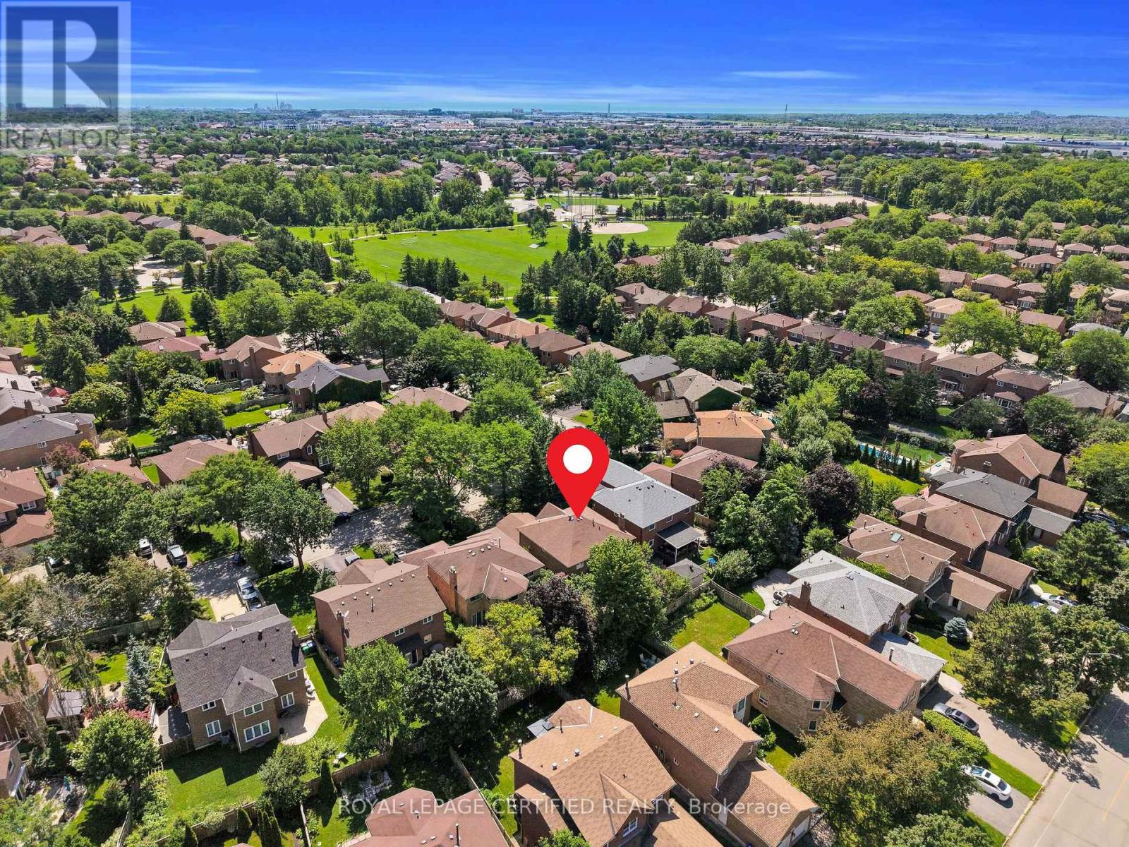 3650 Baird Court, Mississauga, Ontario  L5L 4T4 - Photo 49 - W13635802