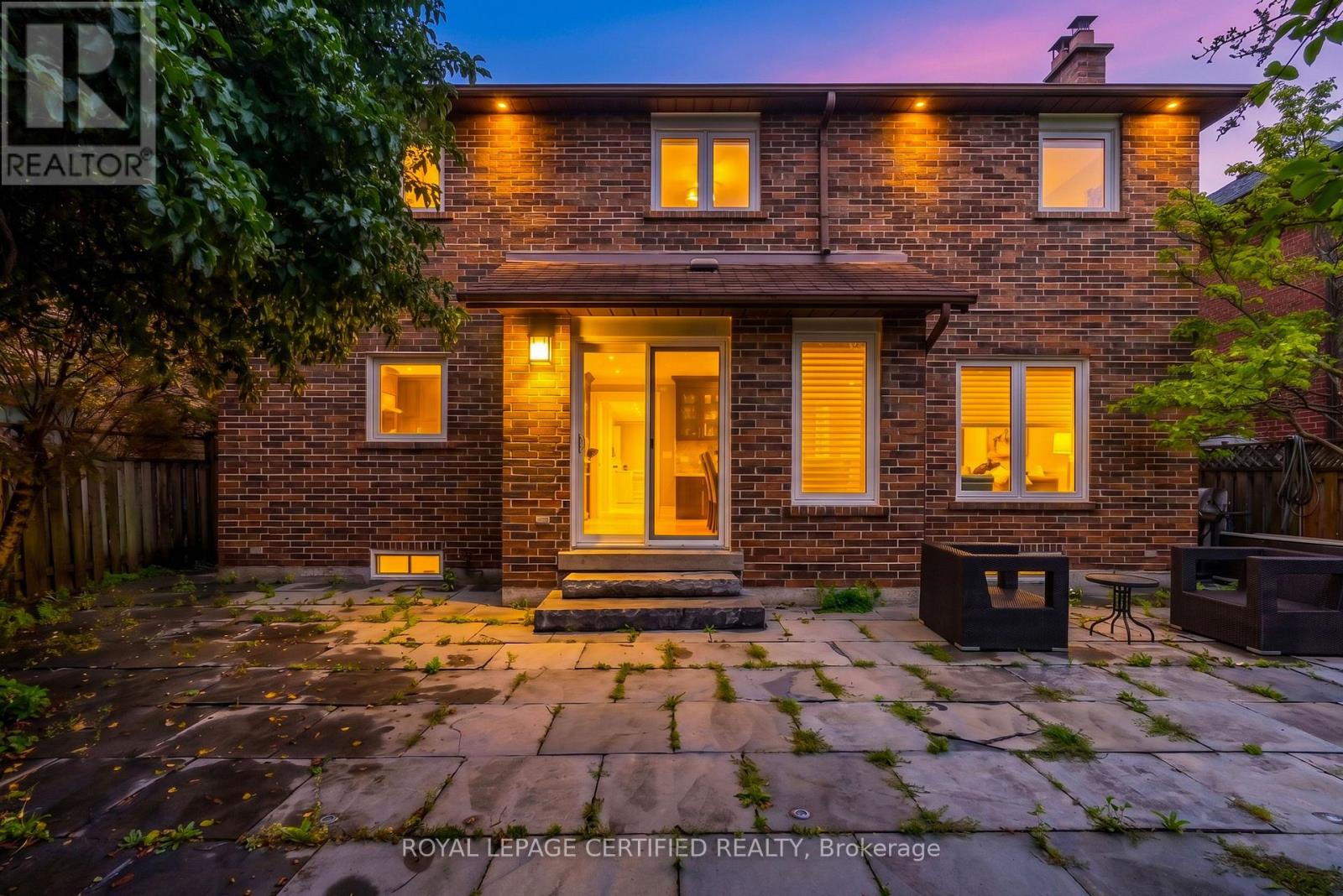 3650 Baird Court, Mississauga, Ontario  L5L 4T4 - Photo 44 - W13635802