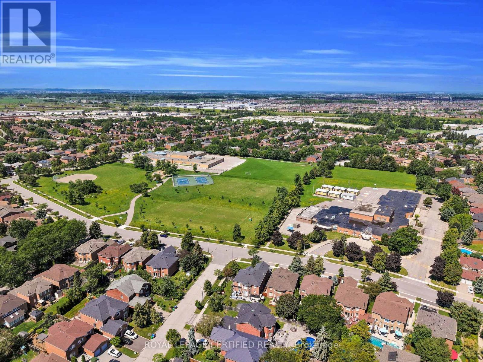 3650 Baird Court, Mississauga, Ontario  L5L 4T4 - Photo 48 - W13635802