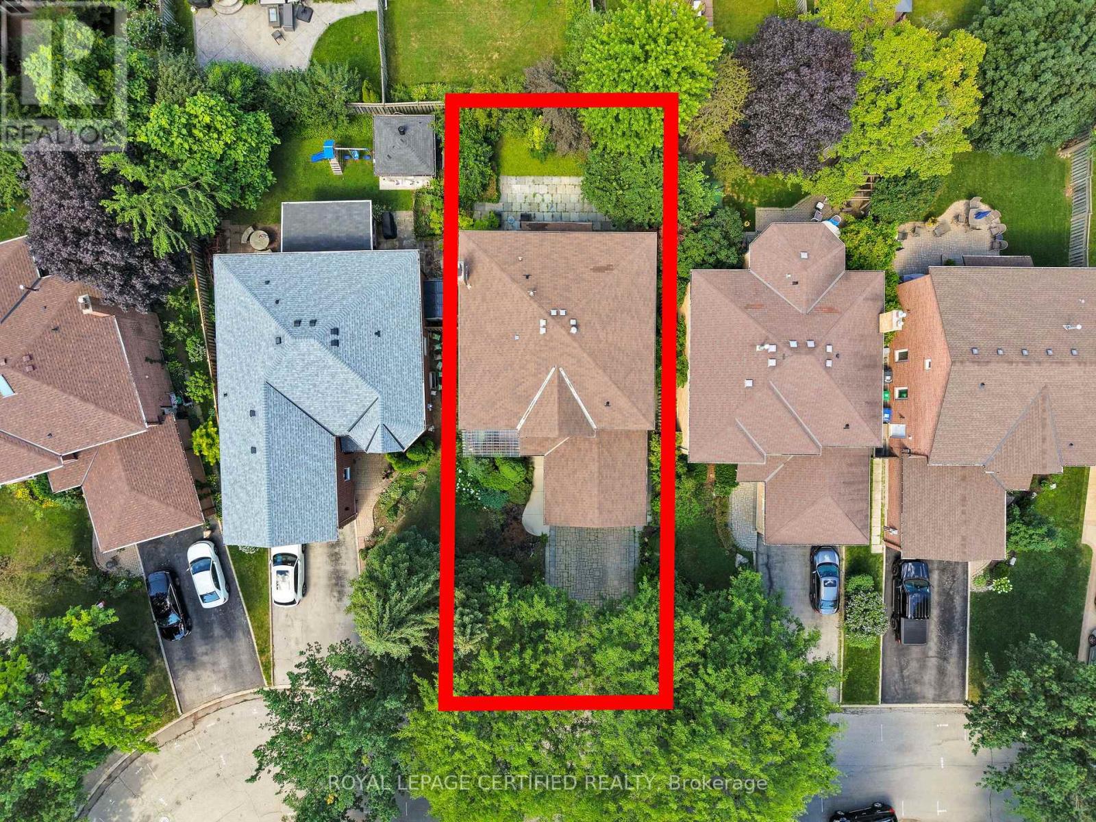 3650 Baird Court, Mississauga, Ontario  L5L 4T4 - Photo 50 - W13635802
