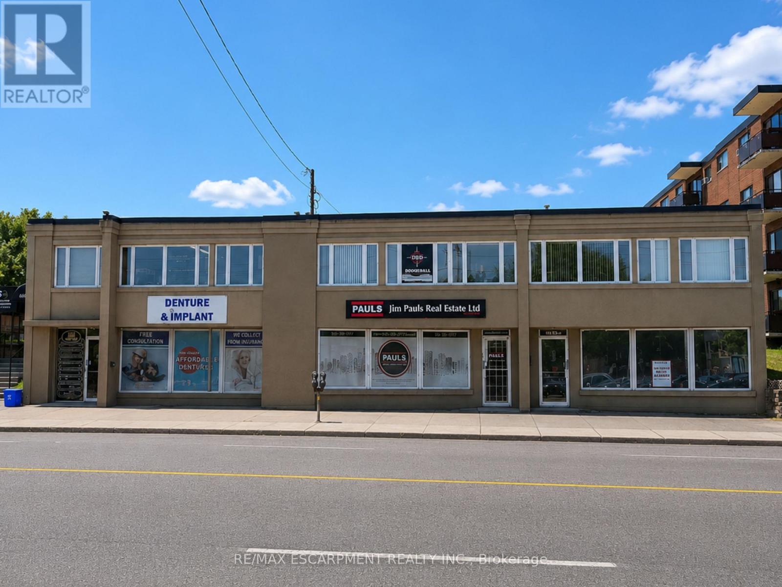 7 - 662 FENNELL AVENUE E, Hamilton, Ontario