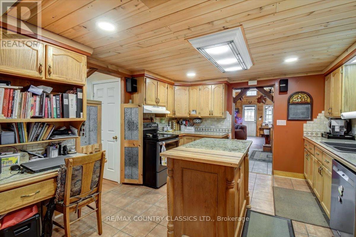 29840 62 Highway, Hastings Highlands, Ontario  K0L 1C0 - Photo 12 - X13135460