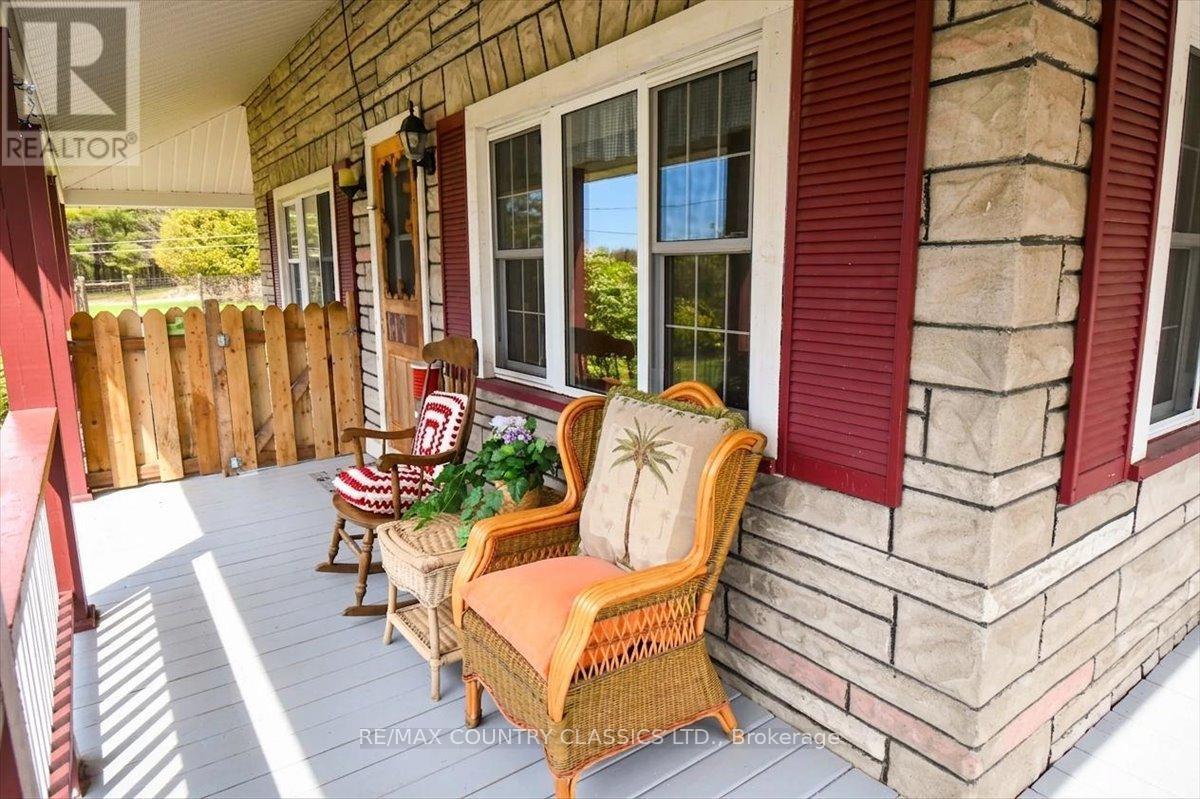 29840 62 Highway, Hastings Highlands, Ontario  K0L 1C0 - Photo 35 - X13135460