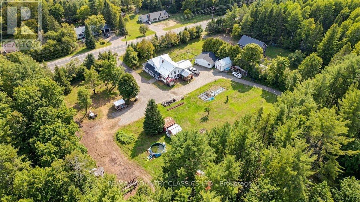 29840 62 Highway, Hastings Highlands, Ontario  K0L 1C0 - Photo 30 - X13135460
