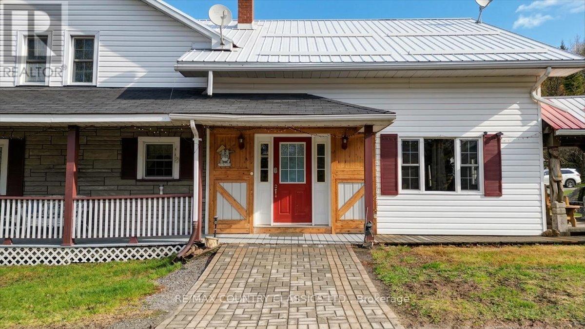 29840 62 Highway, Hastings Highlands, Ontario  K0L 1C0 - Photo 31 - X13135460