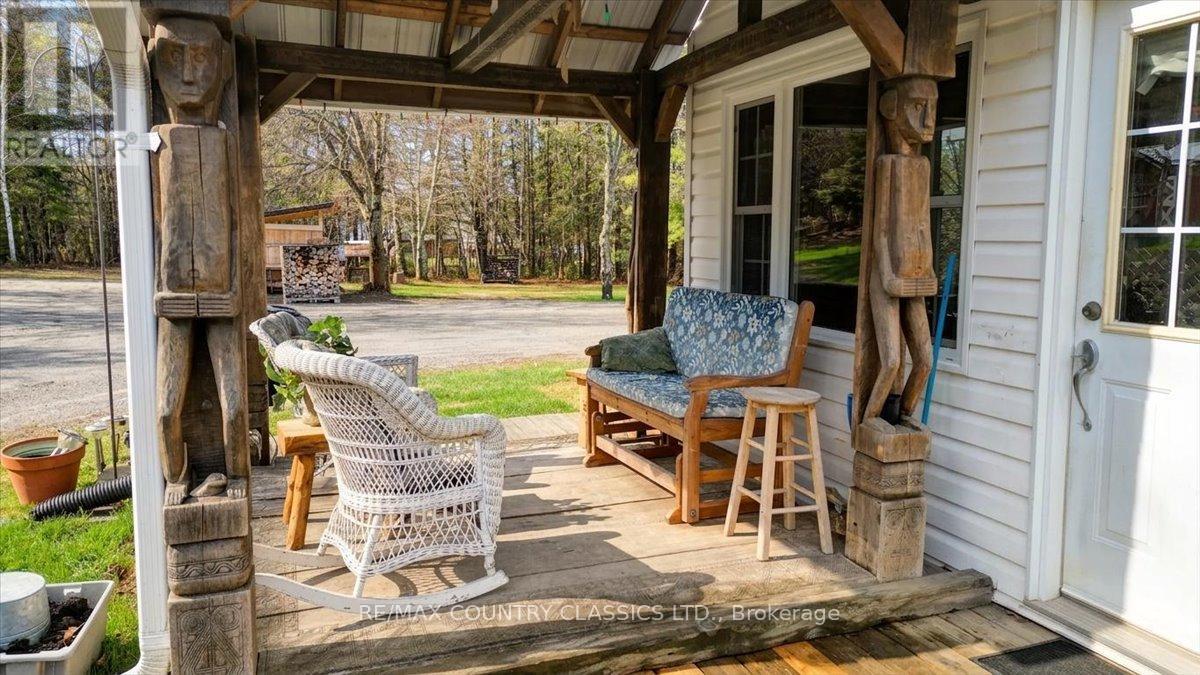 29840 62 Highway, Hastings Highlands, Ontario  K0L 1C0 - Photo 34 - X13135460