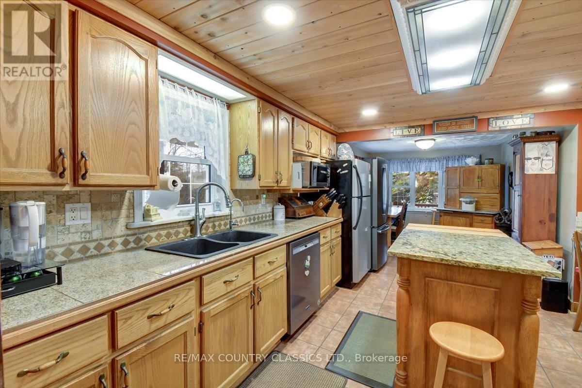 29840 62 Highway, Hastings Highlands, Ontario  K0L 1C0 - Photo 9 - X13135460