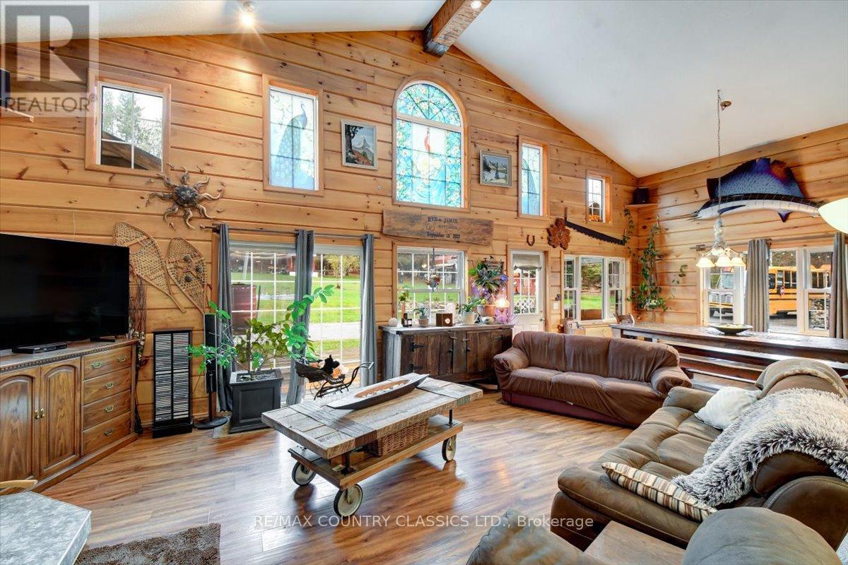 29840 62 Highway, Hastings Highlands, Ontario  K0L 1C0 - Photo 7 - X13135460