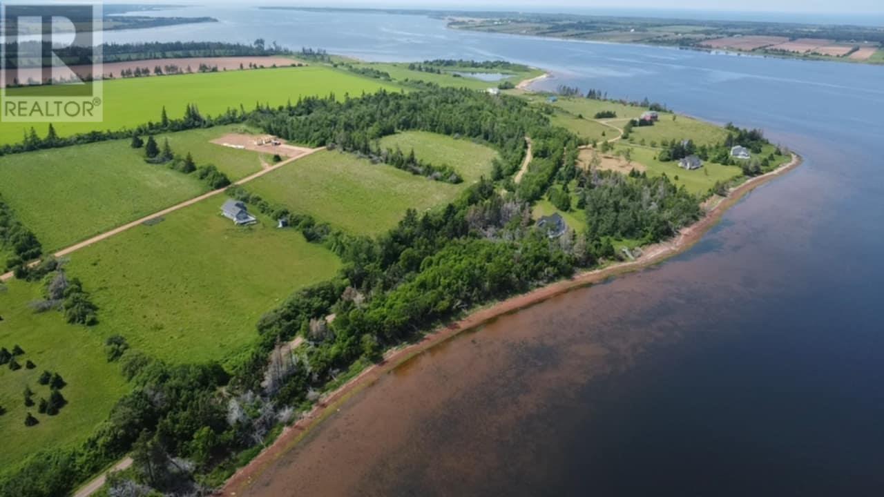 Lot 10 Julias Road, midgell, Prince Edward Island
