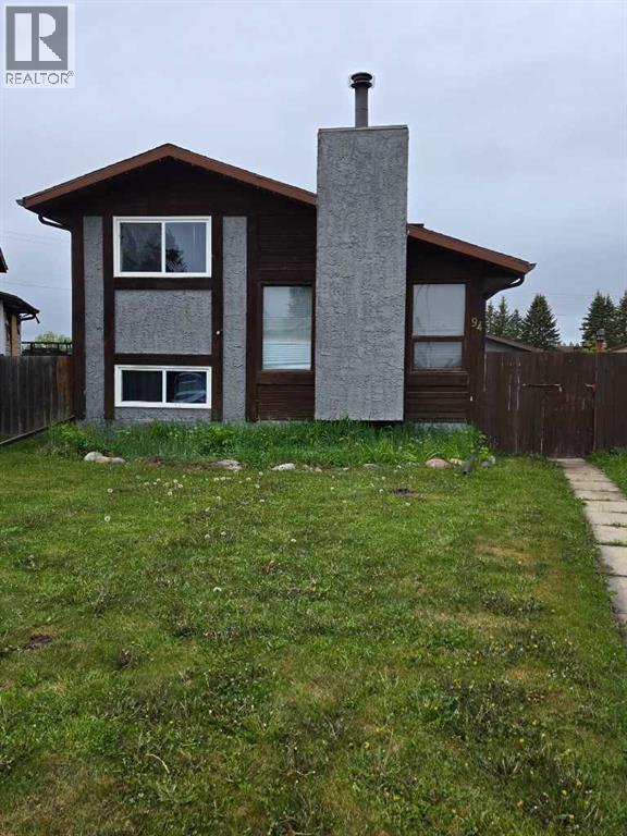 94 Harolds Hollow, Whitecourt, Alberta
